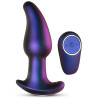 HUEMAN Plug Vibrant Asteroid Hueman 11 x 4.3cm